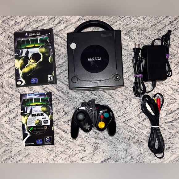 Gamecube Bundle - Picture 3 of 6